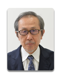 Dr. Mitsuhiro Tsukiboshi